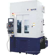 Fonctionnement de la mise en forme et du rasage de l&#39;équipement CNC